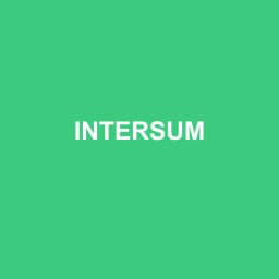 Logo Intersum - Expert-comptable à Neufchâteau