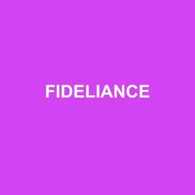 Logo de FIDELIANCE