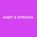 Logo AUDIT & STRATEGY FINANCE MANAGEMENT