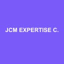 Logo de Jcm Expertise Conseil