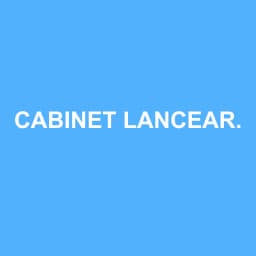 Logo CABINET LANCEART & ASSOCIES