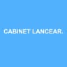 CABINET LANCEART & ASSOCIES