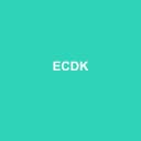 Logo de Ecdk