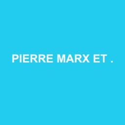 Logo Pierre Marx et Associes - Expert-comptable à Obernai