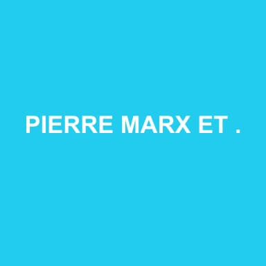 Logo de PIERRE MARX ET ASSOCIES