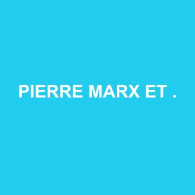 Logo de PIERRE MARX ET ASSOCIES