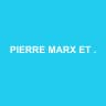 PIERRE MARX ET ASSOCIES