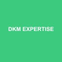 Logo DKM EXPERTISE