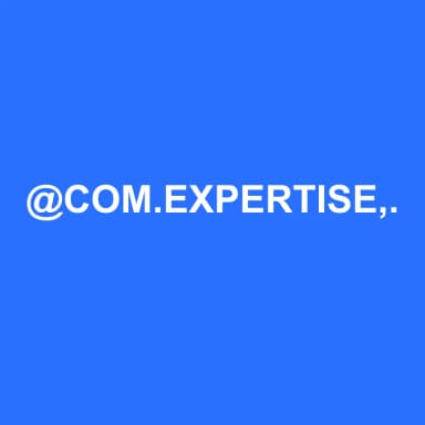 Logo de @COM.EXPERTISE, PERIGORD - SOCIETE D'EXPERTISE COMPTABLE