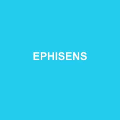 Logo de EPHISENS