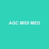 AGC MIDI MED