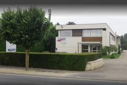 Logo Agc Cder - Expert-comptable à Frignicourt