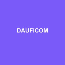 Logo Dauficom - Expert-comptable à Tignieu-Jameyzieu