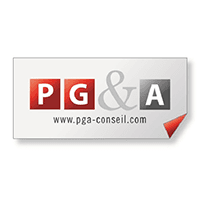 Logo PGA LOIRE OCEAN