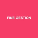 Logo de Fine Gestion