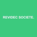 Logo REVIDEC SOCIETE D'EXPERTISE COMPTABLEDE REVISION ET DE CONTROLE DE GESTION