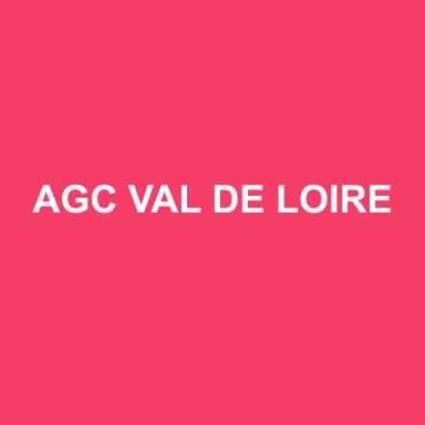 Logo de AGC VAL DE LOIRE