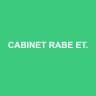 CABINET RABE ET ASSOCIES