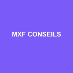 Logo Mxf Conseils - Expert-comptable à Ginestas