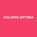 Logo HOLDING OPTIMIA