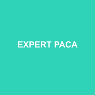 Logo de EXPERT PACA