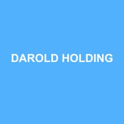 Logo Darold Holding - Expert-comptable à Vendargues