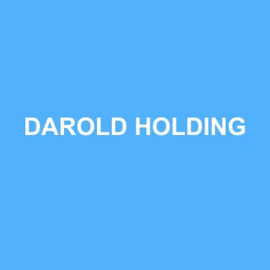 Logo de DAROLD HOLDING