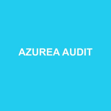 Logo de AZUREA AUDIT