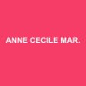 ANNE CECILE MARIN