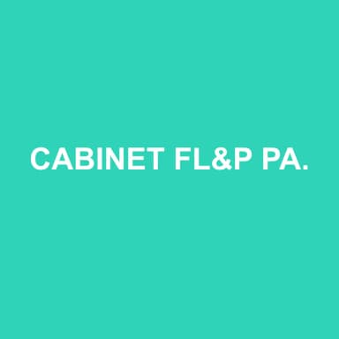 Logo de CABINET FL&P PARTNER AUDIT