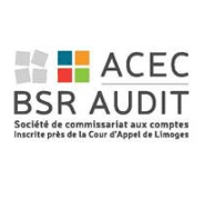 Logo Acec Developpement - Expert-comptable à Guéret