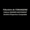Logo FIDUCIAIRE DE L'ORANGERIE