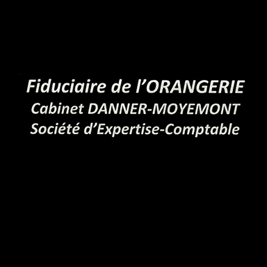 Logo de FIDUCIAIRE DE L'ORANGERIE