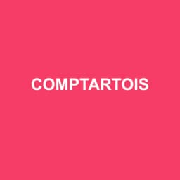 Logo Comptartois - Expert-comptable à Arras