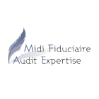 Logo Midi Fiduciaire Audit Expertise - Expert-comptable à Fonsorbes