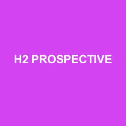 Logo de H2 PROSPECTIVE