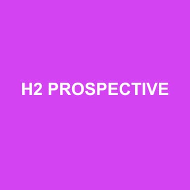 Logo de H2 PROSPECTIVE