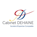 Logo CABINET CORINNE DEHAINE