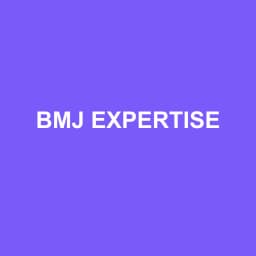 Logo Bmj Expertise - Expert-comptable à Saint-Cyr-sur-Mer