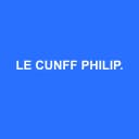 Logo de le Cunff Philippe