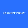 LE CUNFF PHILIPPE