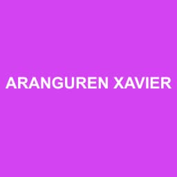 Logo de ARANGUREN XAVIER