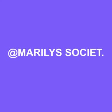 Logo de @MARILYS SOCIETE D'EXPERTISE COMPTABLE