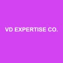 Logo VD EXPERTISE COMPTABLE