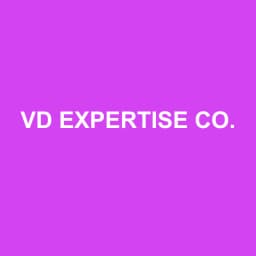 Logo vd Expertise Comptable - Expert-comptable à Eaunes