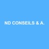 ND CONSEILS & AUDIT
