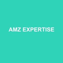 Logo de AMZ EXPERTISE