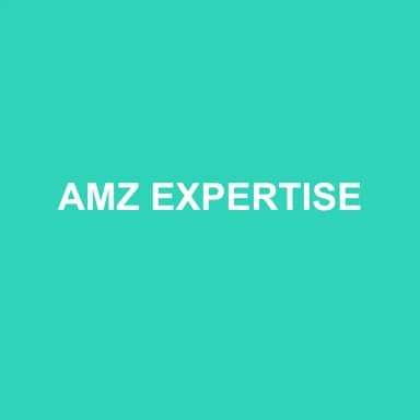 Logo de AMZ EXPERTISE