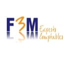 Logo de F2M