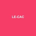 Logo LE-CAC